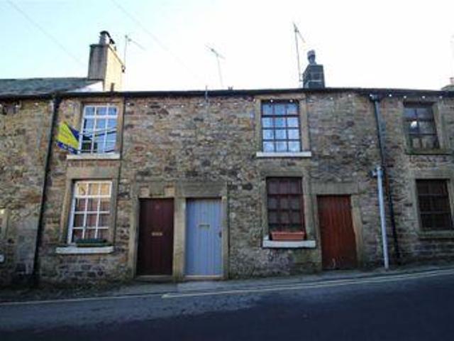 House for sale in Higher Bartle, Lancashire