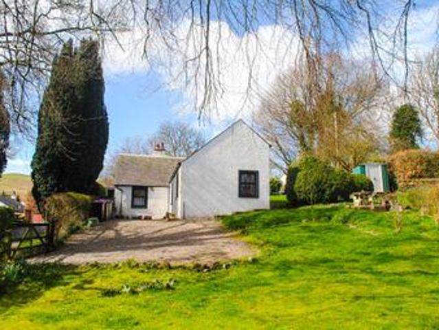 House for sale in Girvan, Scotland