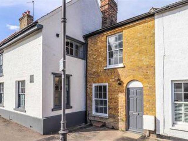 House for sale in Ware, East Hertfordshire