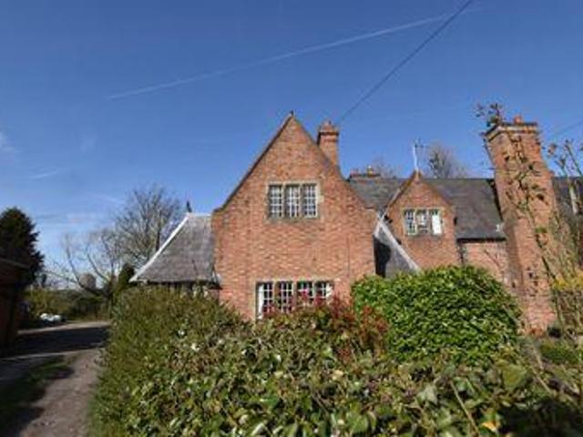 House for sale in Haddon, East Midlands