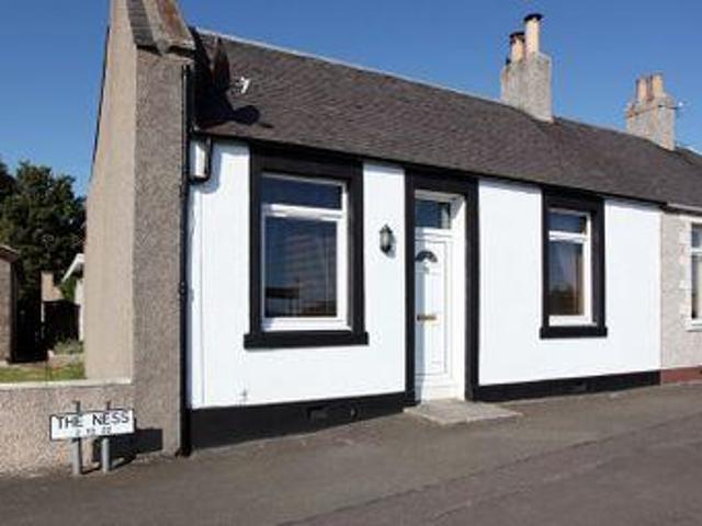 House for sale in Dunfermline, Scotland