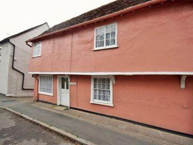 House for sale in Fordham Heath