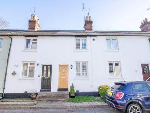 House for sale in Priest Down, Hampshire