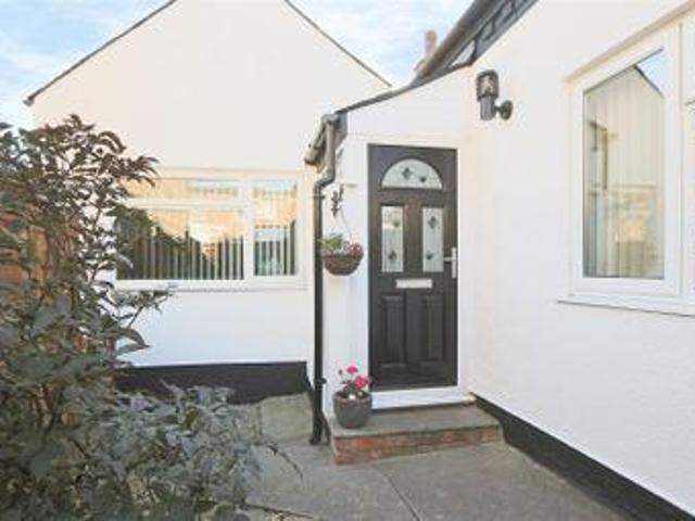 House for sale in Haddon, East Midlands