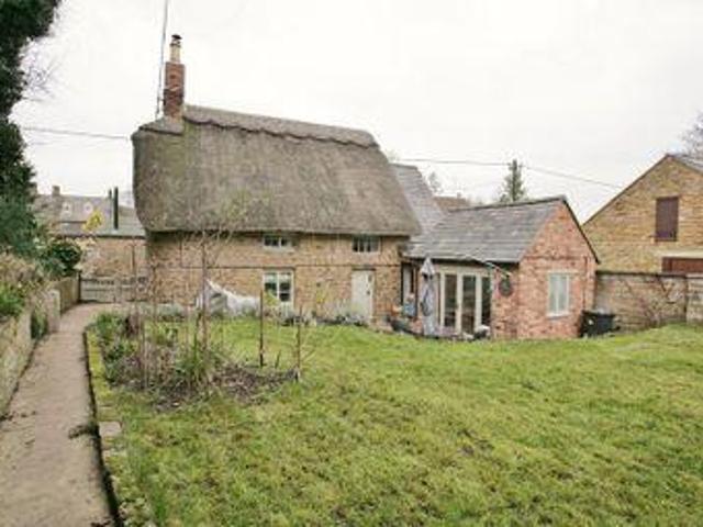 House for sale in Evershot, Oxfordshire