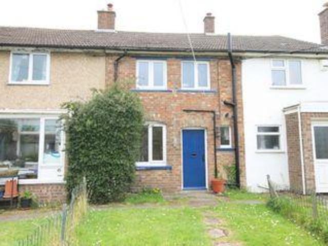 House for sale in Bedford, England