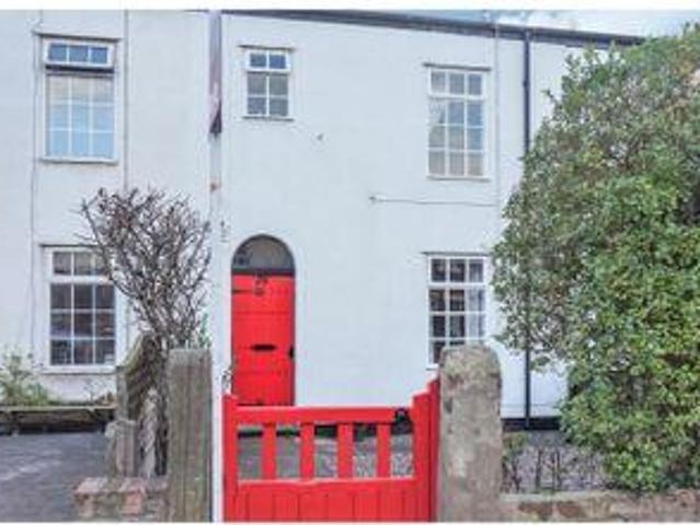 House for sale in Cabus, Lancashire