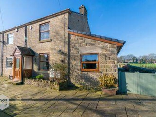 House for sale in Bare, Lancashire