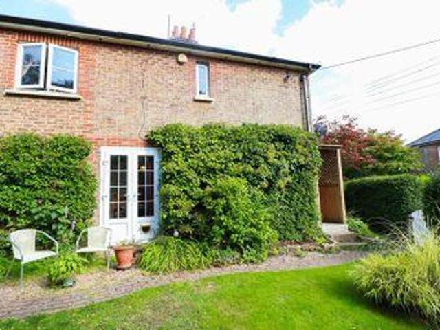 House for sale in Perryfields, West Sussex