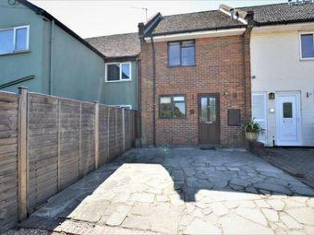 House for sale in Woking, Surrey