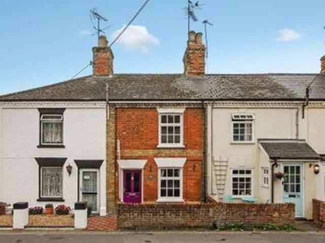 House for sale in Pouchen End, Hertfordshire