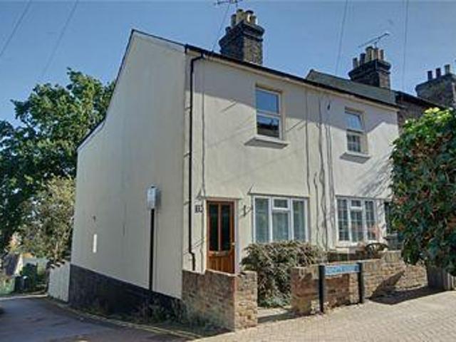 House for sale in Colliers End, Hertfordshire