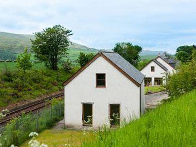 House for sale in Girvan, Scotland
