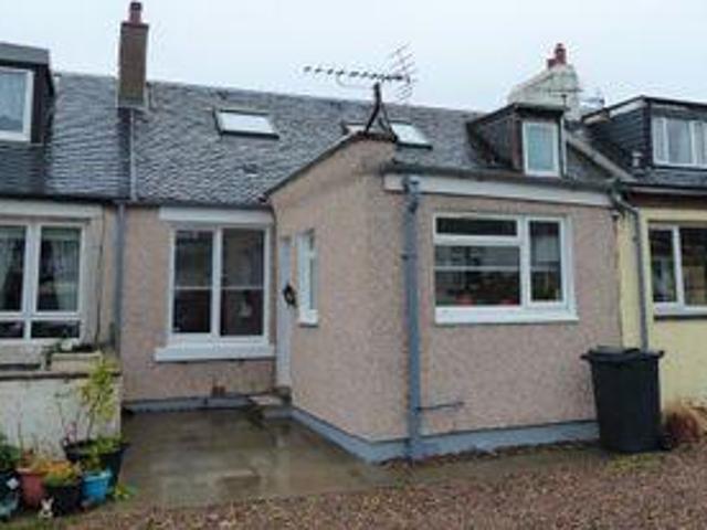 House for sale in West Calder, Scotland