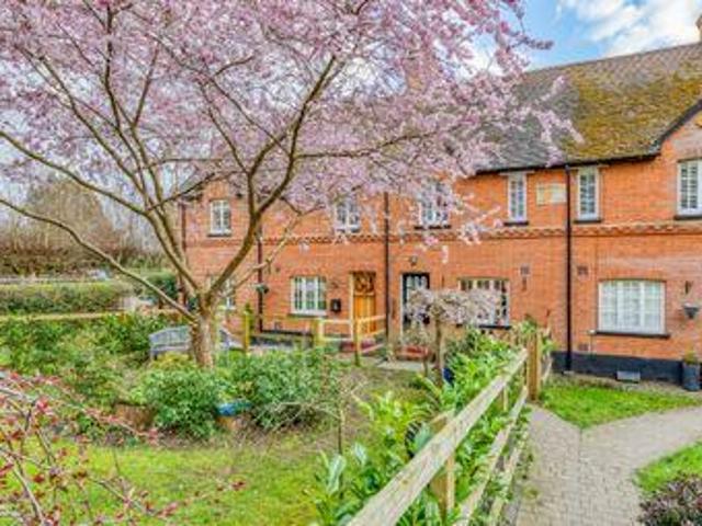 House for sale in Ware, East Hertfordshire