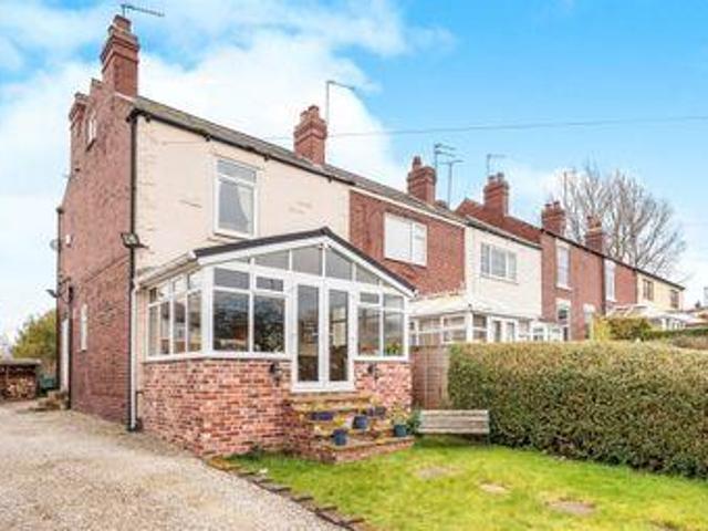House for sale in Pontefract, West Yorkshire