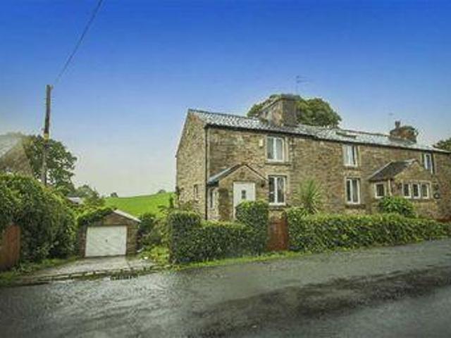 House for sale in Chorley, Lancashire