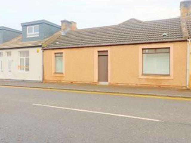 House for sale in Larkhall, Scotland