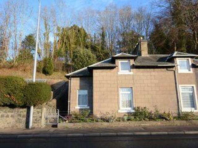 House for sale in Moneydie, Scotland