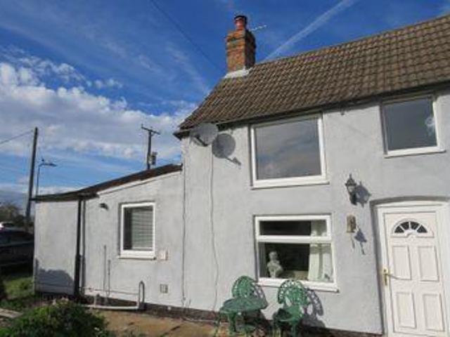 House for sale in Brayford, Lincolnshire
