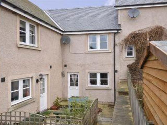 House for sale in Jedburgh, Scottish Borders