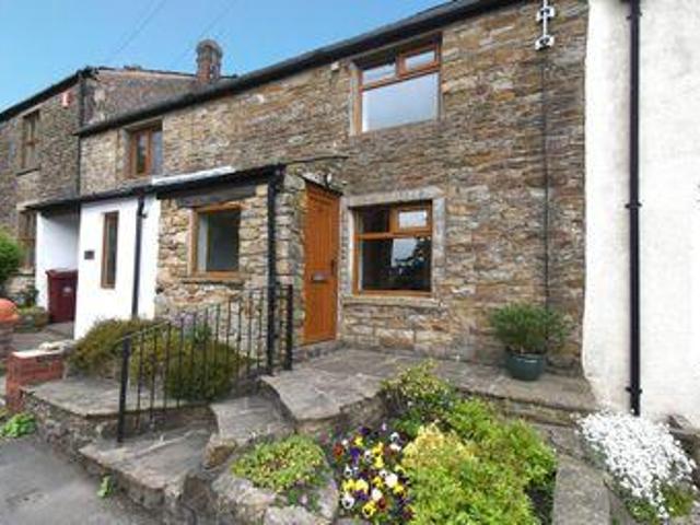 House for sale in Blackburn, Lancashire