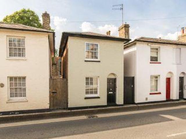 House for sale in The Bridge, Kent