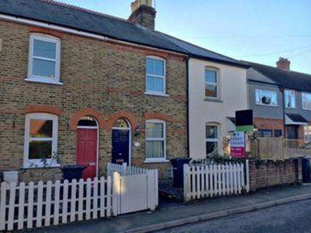 House for sale in Broxbourne, Hertfordshire