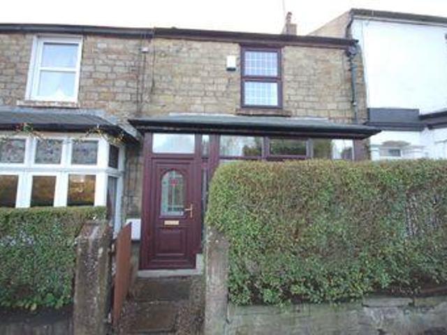 House for sale in Blackburn, Lancashire