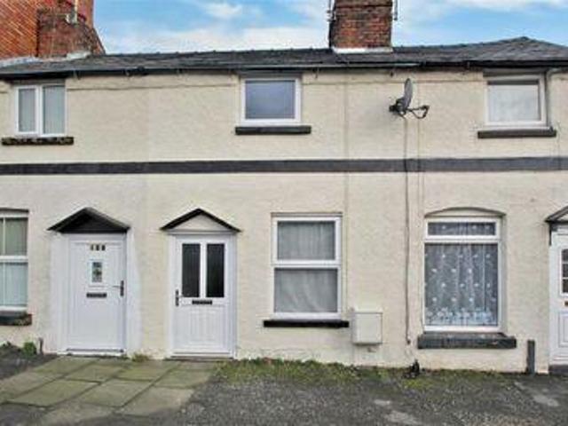 House for sale in Oswestry, Shropshire