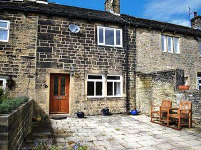 House for sale in West Yorkshire