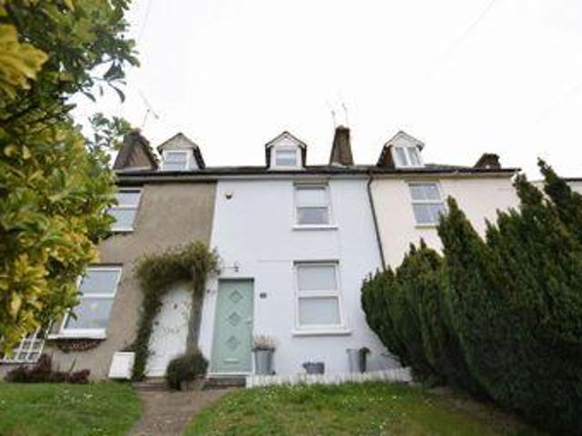House for sale in Pouchen End, Hertfordshire