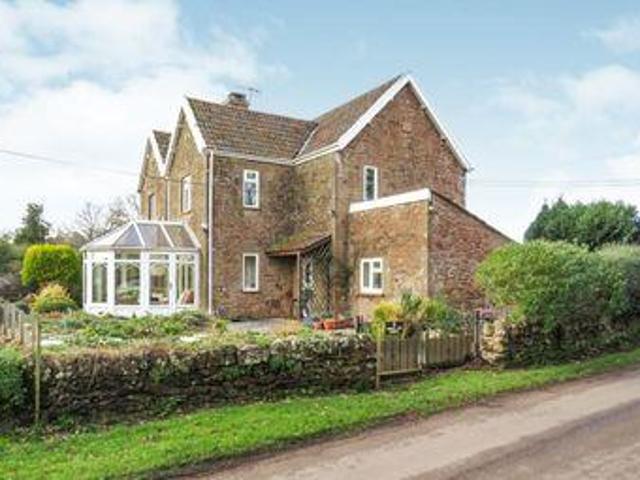 House for sale in Rumwell, Somerset