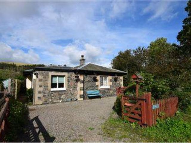 House for sale in Selkirk, Scotland