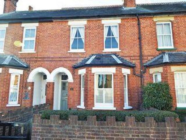 House for sale in Farnborough, Hampshire