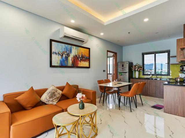 Căn hộ cho thuê tại Đà Nẵng