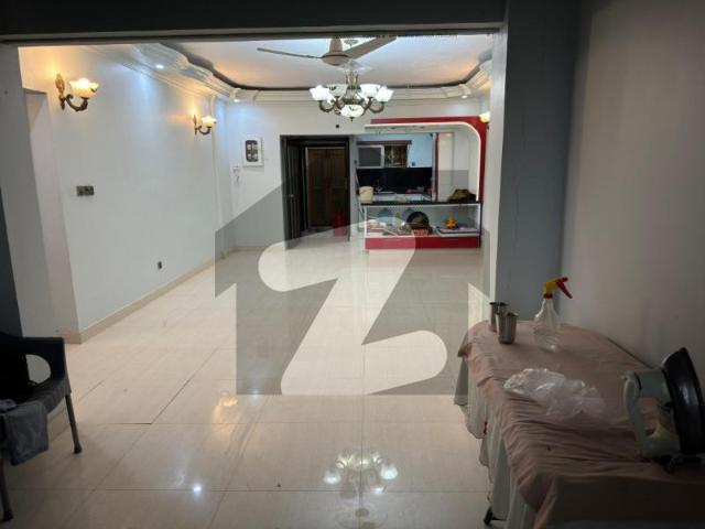 Apartment for rent in Clifton, North Waziristan
