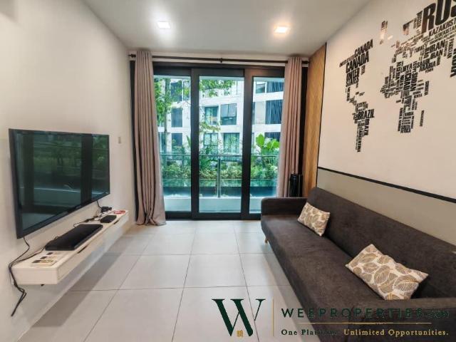 Apartment for rent in Kuching, Bahagian Kuching