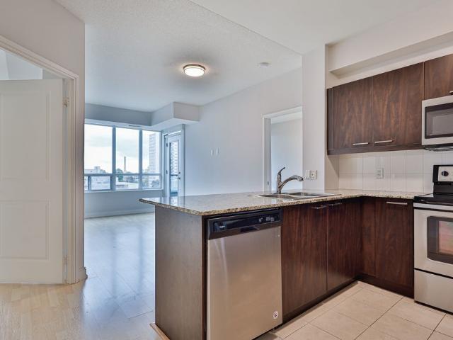 Apartment for rent in Woburn, Ontario