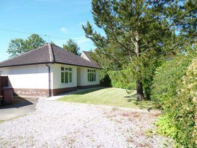House for rent in Loundsley Green, East Midlands