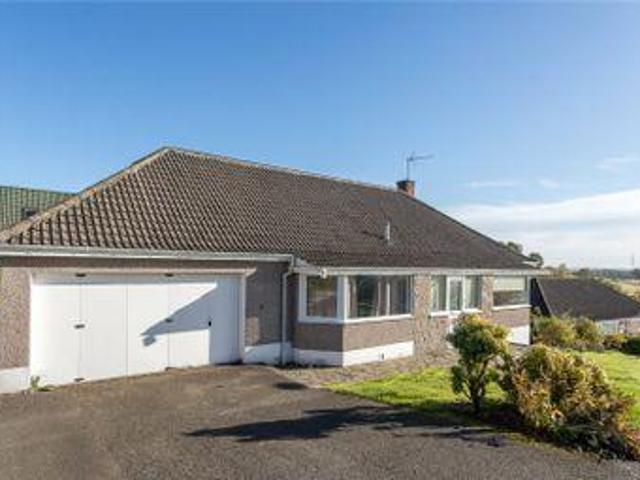 House for rent in Crieff, Scotland