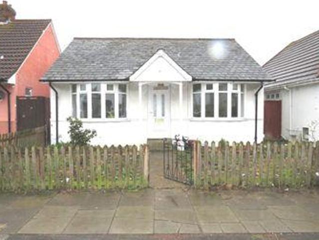 House for rent in Dale Hill, Essex
