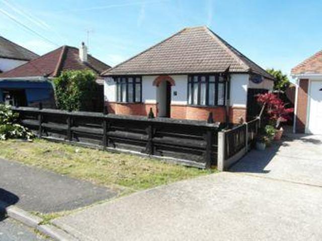 House for rent in Canvey Island