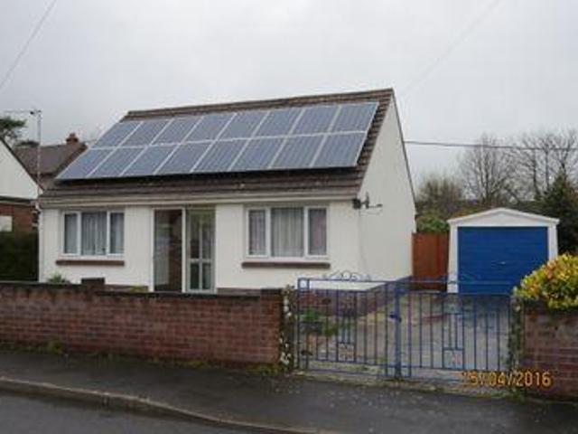 House for rent in Shaftesbury, East Dorset