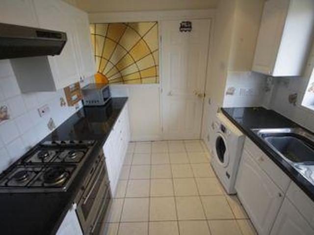 House for rent in Higher Bartle, Lancashire