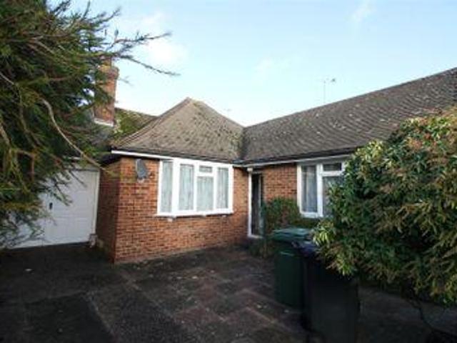 House for rent in Lyons, Greater London