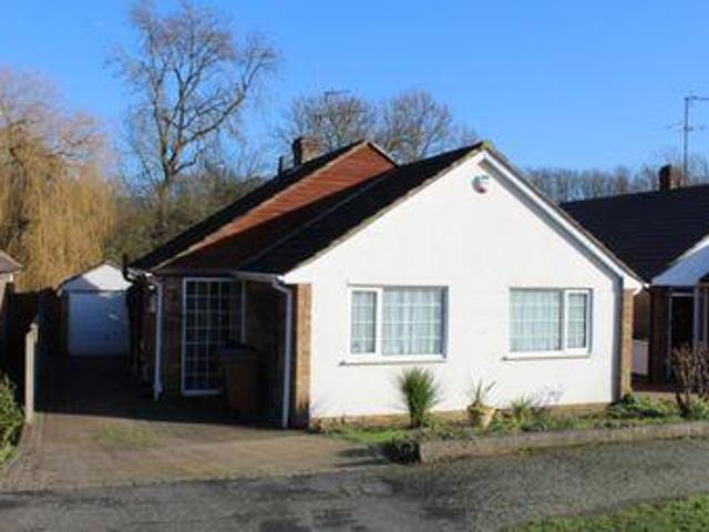 House for rent in Potters Bar, Hertfordshire