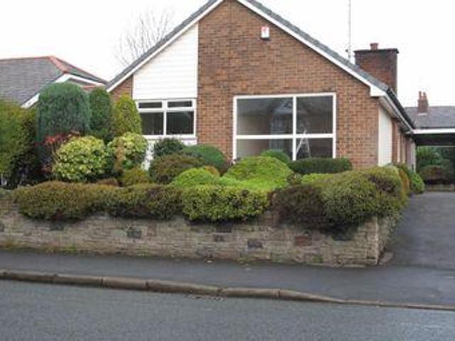 House for rent in Lancashire
