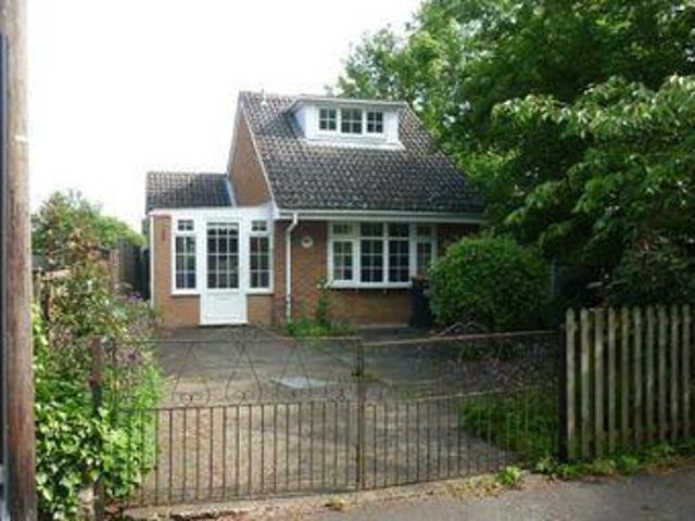 House for rent in Bedford