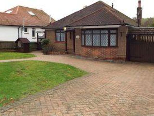 House for rent in Worthing, West Sussex
